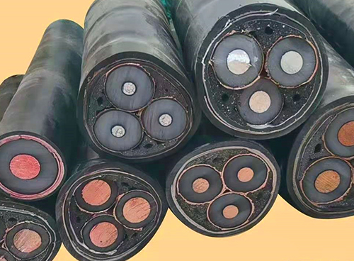 营口控制电缆产业提质升级 赋能区域工业智能化发展