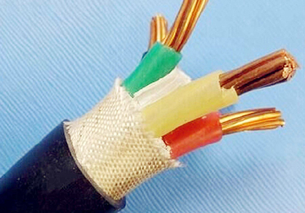 防火电缆与营口耐火电缆的区别